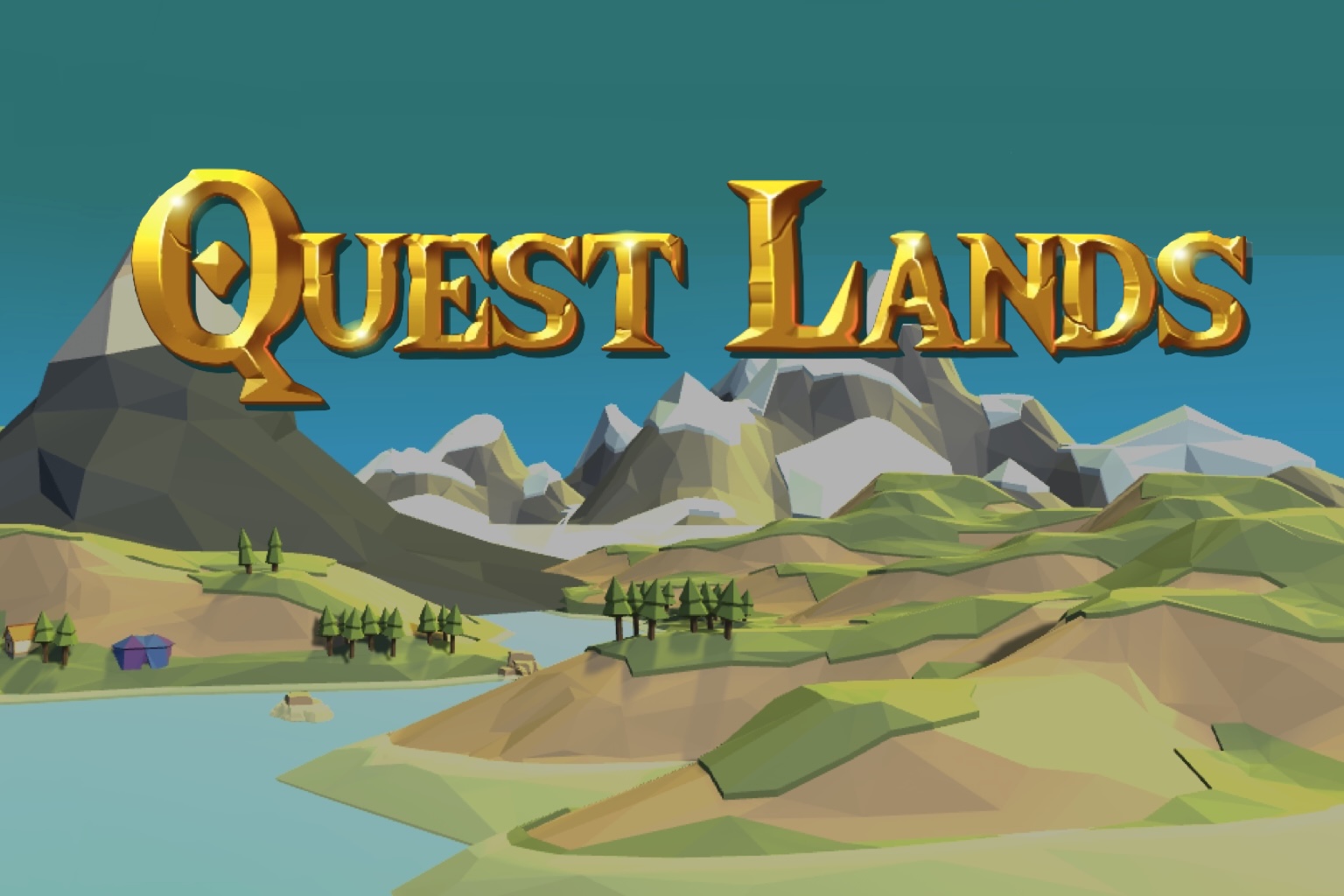 Quest Lands